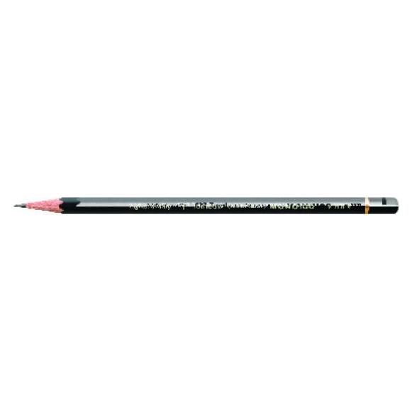 Tombow MONO 100 - Bleistift Acrylbox (H, 12x) (MONO-100-H)