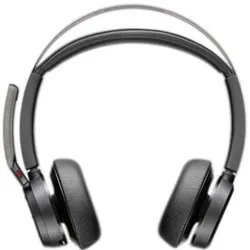 Poly Voyager Focus 2 Usb-C-C (USB-C), Office Headset