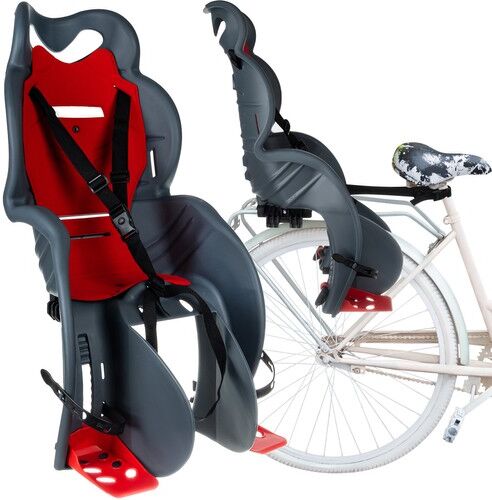 Cadeira Criança p/ Bicicleta