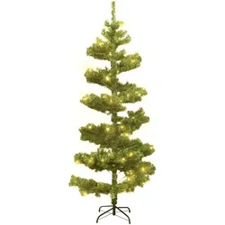 vidaXL, Weihnachtsbaum, Gunnar (150 cm)
