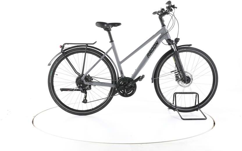 Radon Solution 5.0 Fahrrad City & Trekking - 306903