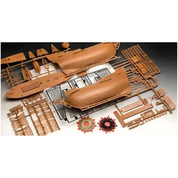 Revell Gift Set Mayflower 400th Anniversary