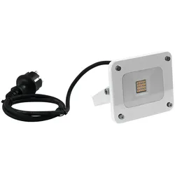 EUROLITE LED IP FL-10 6000K SLIM