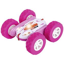 Carrera RC 370240011 Carrera 370240011, Stuntauto, 1:24, 6 Jahr(e) 1:24 RC Einsteiger Modellauto Elektro