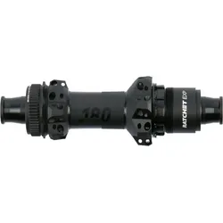 DT SWISS Hinterradnabe MTB 180 Straightpull Center Lock 12x148 mm Stec