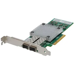 LevelOne GNC-0202 (Mini PCI Express), Netzwerkkarte, Silber