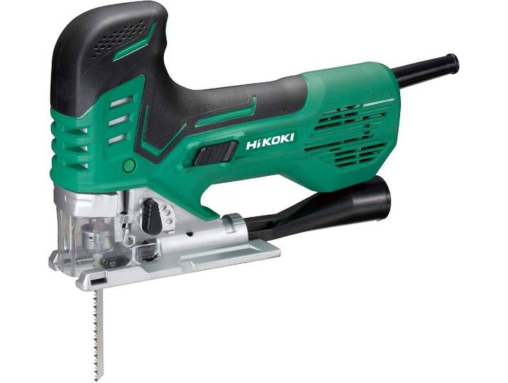Scie sauteuse pendulaire 160mm 800W HIKOKI - CJ160VAW1Z