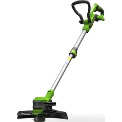 Greenworks 40V Rasentrimmer 33cm - Ohne Akku