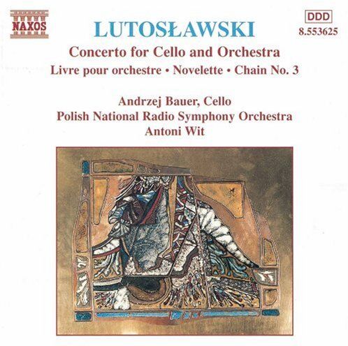 Andrzej Bauer - Orchesterwerke Vol. 4 - Preis vom 16.10.2026 11:41:07 h