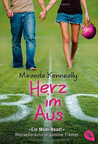 Miranda Kenneally - Herz im Aus - Preis vom 13.10.2026 11:25:28 h