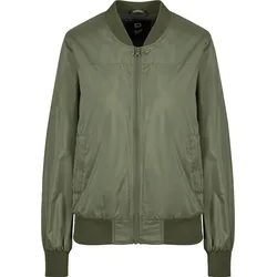 Brandit Jula Damen Bomberjacke