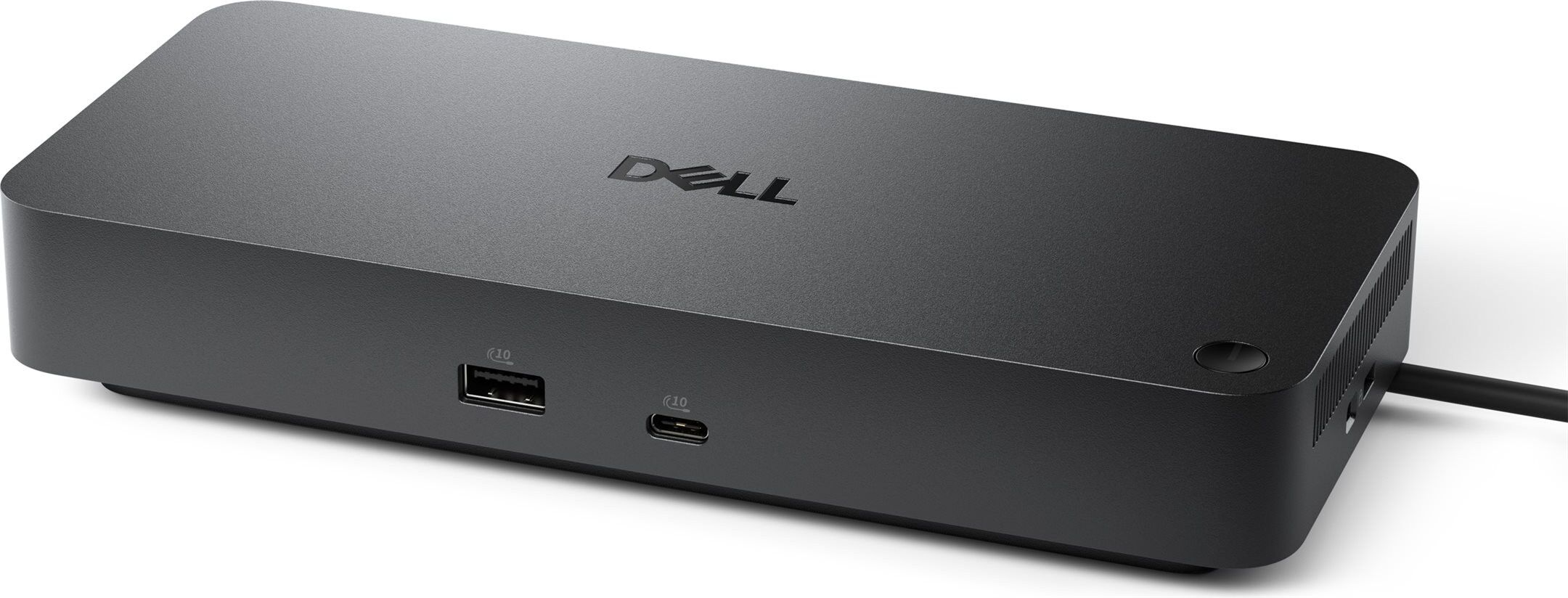Dell Pro Dock WD25Z USB-C Docking Station 130W Power Delivery
