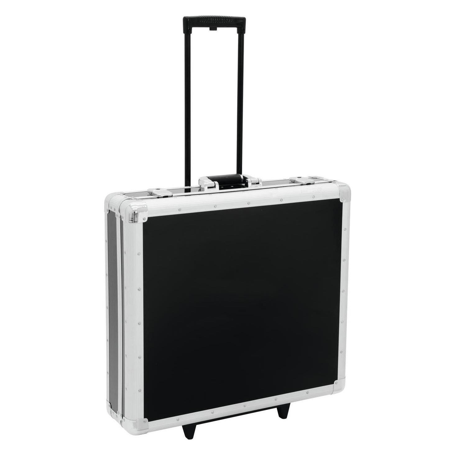 Roadinger CDCase 200 CDs Trolley (Zubehör) (30122092)