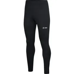 JAKO Damen Tight Winter Run 2.0, Größe 34 in Schwarz Schwarz