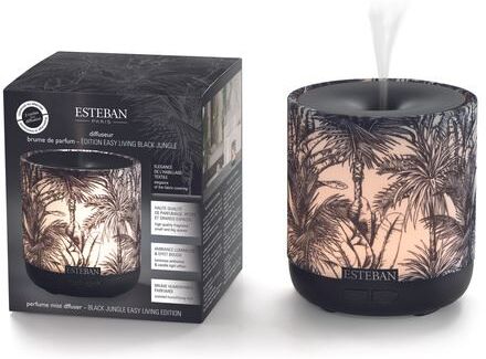 Nature & Decouvertes Difusor de Aromas Black Jungle - Nature & Découvertes
