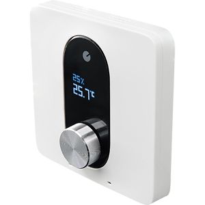 Shelly Raumthermostat LinkedGo ST1820 Bluetooth, WLAN, digital, App-fähig, Smart Home
