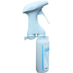 Tana Quick & Easy Sprühpistole, Schaumsprühkopf Sprühkopfsystem zur leichten, exakten und sicheren Dosierung