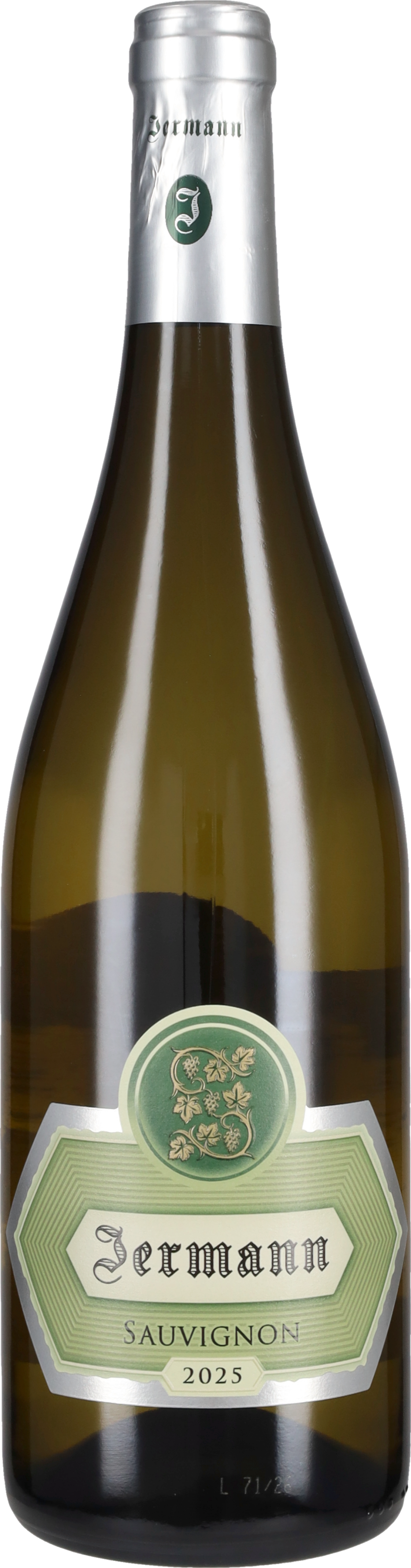 Sauvignon Jermann 2025