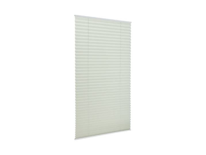 Easyfix Plissee Greta 60x130cm Mintgrün