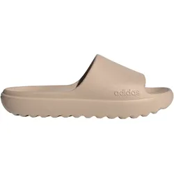adidas Adilette Lumia Badelatschen JP9579 - clay brown/clay brown/clay brown 47