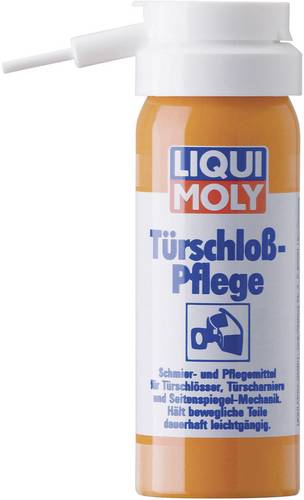 Liqui Moly 1528 Türschlossenteiser Autoschlösser 50ml