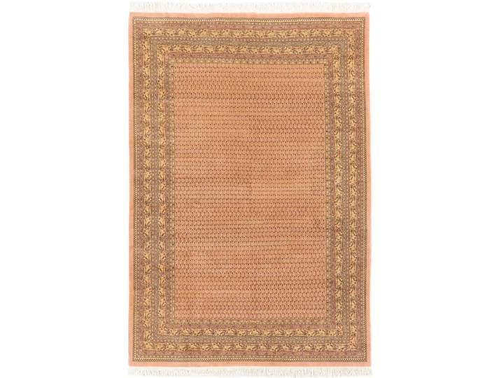 Pakistan Teppich 239x348 Handgeknüpft Orientteppich Wolle