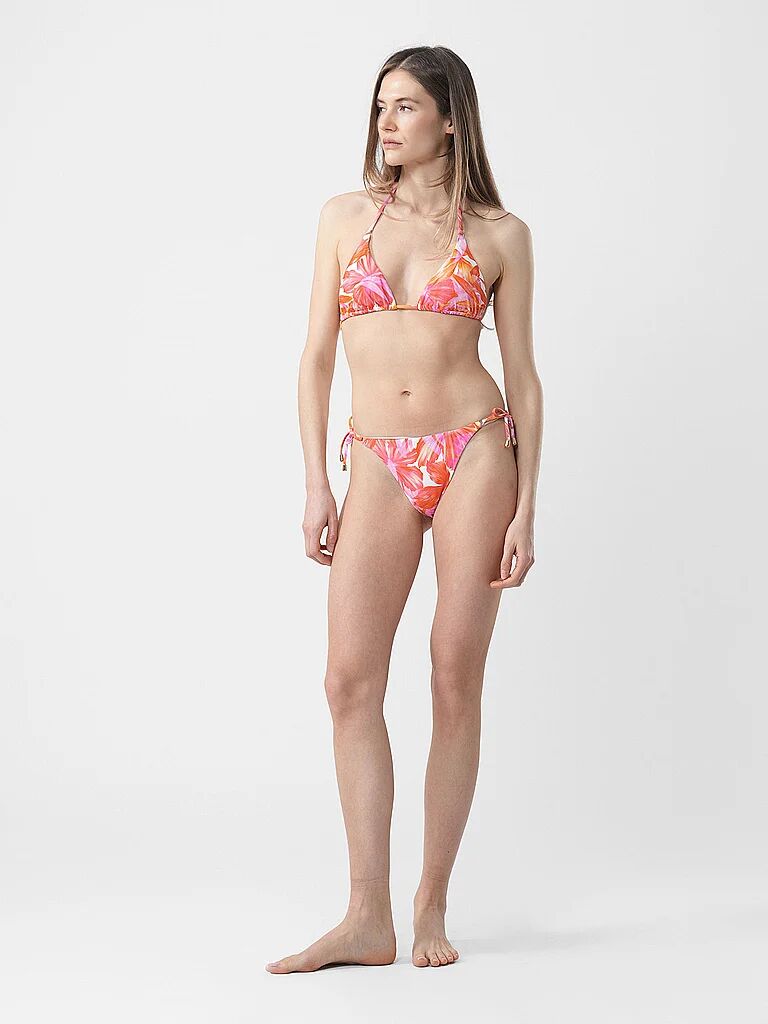 DARLING HARBOUR Damen Bikinihose  rot   40 W