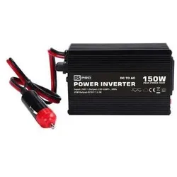 RS PRO, Spannungswandler, Power Inverter Modified Sine 24V 150W