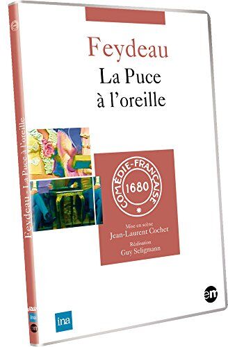 Guy Seligmann - La puce à l'oreille [FR Import] - Preis vom 11.10.2026 03:10:56 h
