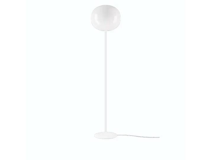Lodes Stehleuchte Volum - 42 , long Clean, Design, Minimalistisc
