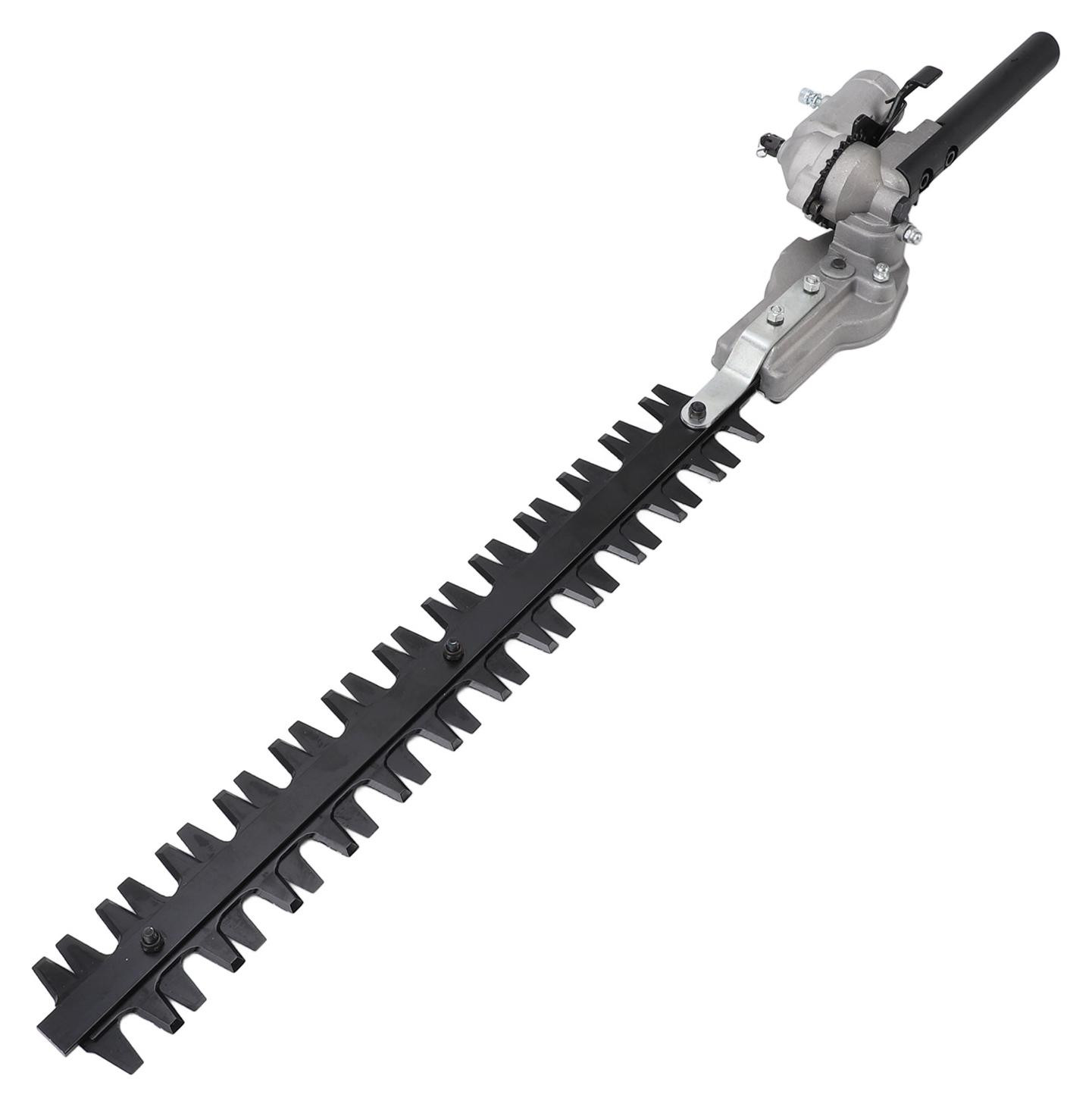 Gistuch Professionele Zaagstang voor Grastrimmer en Snoeischaar, 28 x 9 mm