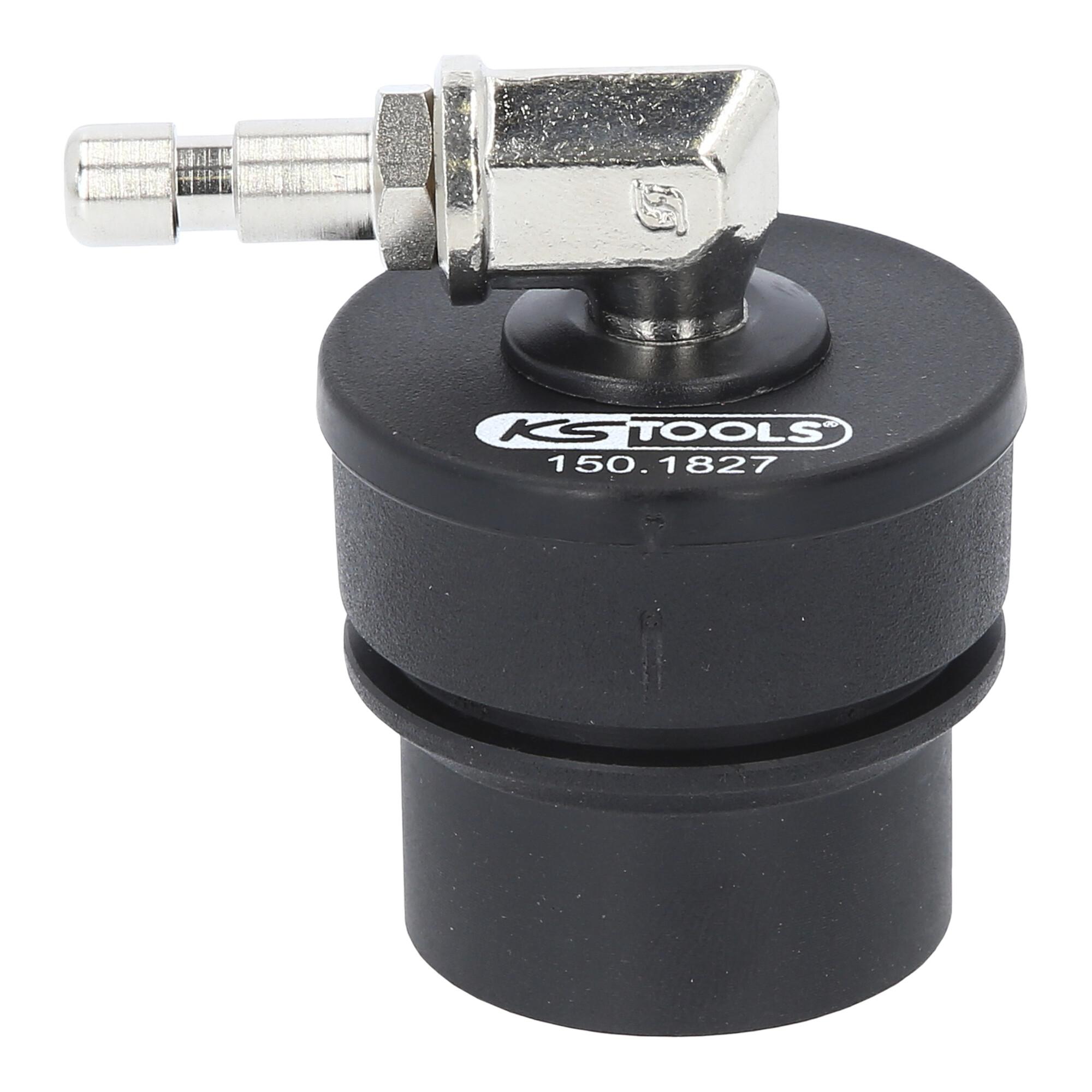 KS Tools Bajonett-Einlass-Adapter, Ø 38 mm (150.1827)