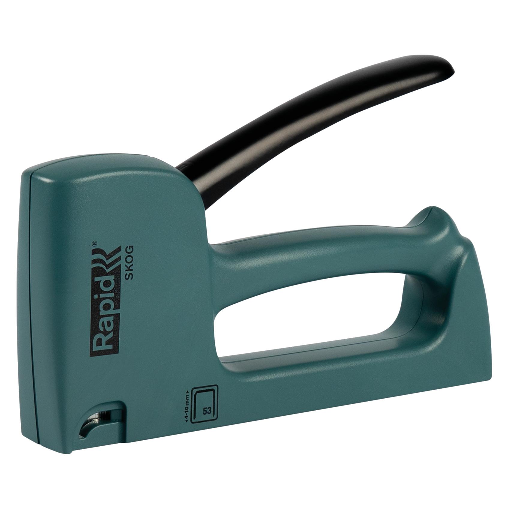 Rapid R53 Handtacker Skog (5001614)