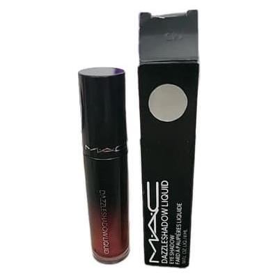 MAC Jeans Mac Dazzleshadow Liquid Fuchsia Future Metallic New In Box (Fuchsia) (65663741)