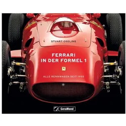 Ferrari in der Formel 1, Ratgeber von Stuart Codling