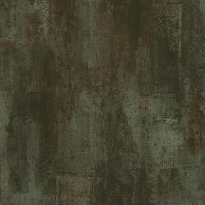 Abigail Ahern Oxidized Opulence Moss Wallpaper