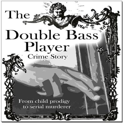 The Double Bass Player - Adrian Thome, Audio, 9783946678229