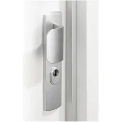AXA, Einbruchschutz + Alarmanlage, Fascia di Sicurezza Porta M3-EX
