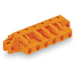 WAGO 232-871/031-000 Federleiste 10 St.