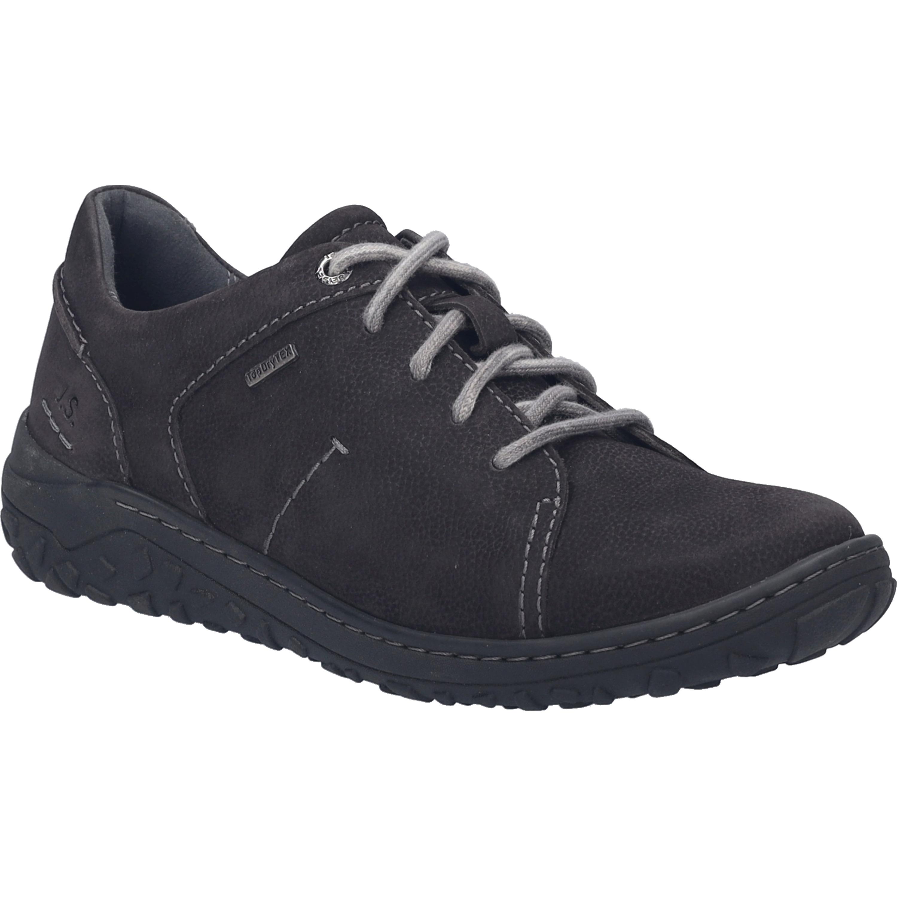 JOSEF SEIBEL Damen Halbschuh Ruby 50 in titan
