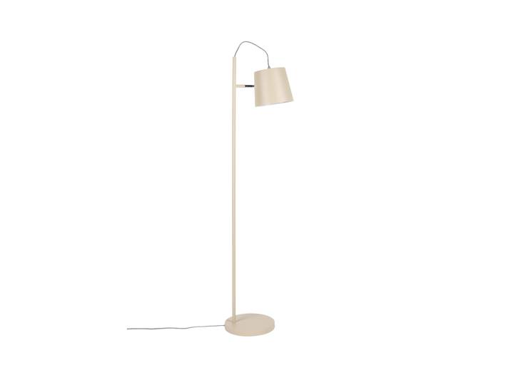 Zuiver Buckle Head Stehlampe Metall 150 cm