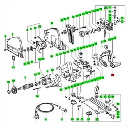 Festool Griffdeckel für ATF 55 E