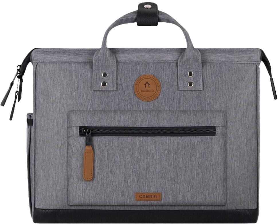 Cabaia  - Messenger 12.5L Guetaria - Sac à main