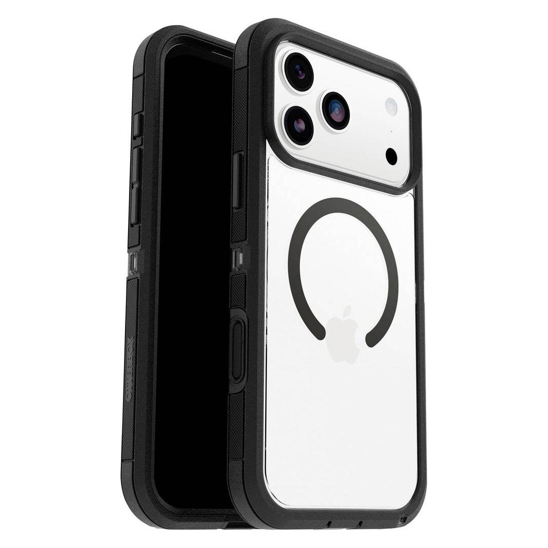 OtterBox Defender Pro XT (Apple iPhone 17 Pro Max) (77-98534)