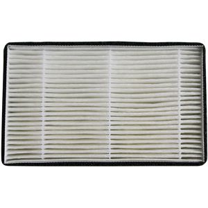 Starmix Händetrockner-Ersatzfilter HEPA Filter XT 3001, für Händetrockner XT 3001