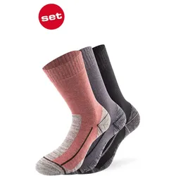 Lenz Performance Multisport Socken