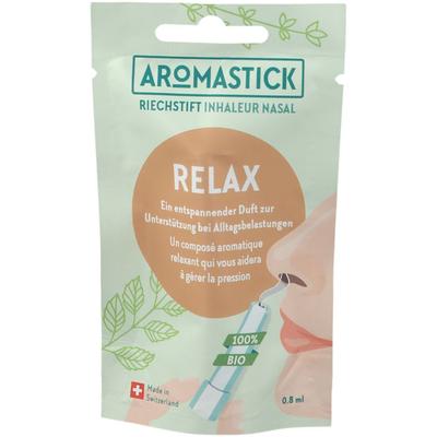 Aromastick Riechsti Relax 1 St Stifte