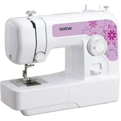 Brother J17s Nähmaschine mechanisch