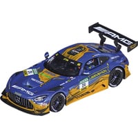 DIGITAL 132 Mercedes-AMG GT3 Evo "Mercedes-AMG Team Winward, No.24" DTM 2025, Rennwagen
