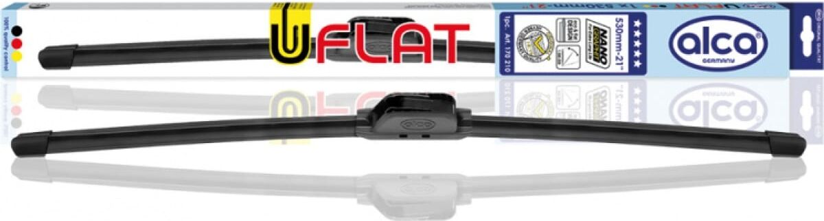 ALCA 170210 Wiper blade